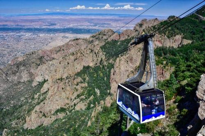 2027 Albuquerque & Santa Fe – The Land of Enchantment