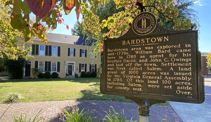 Spirits of Kentucky: A Haunted Weekend Adventure