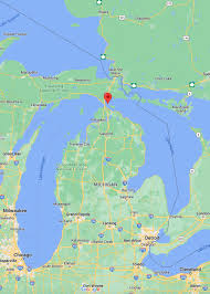 2026 Trip To Mackinac Island (During the Lilac Festival)
