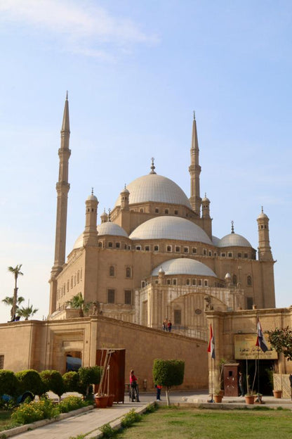 Legends of the Pharaohs: An Immersive Egyptian Odyssey
