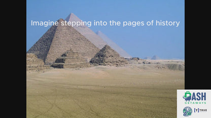 Legends of the Pharaohs: An Immersive Egyptian Odyssey