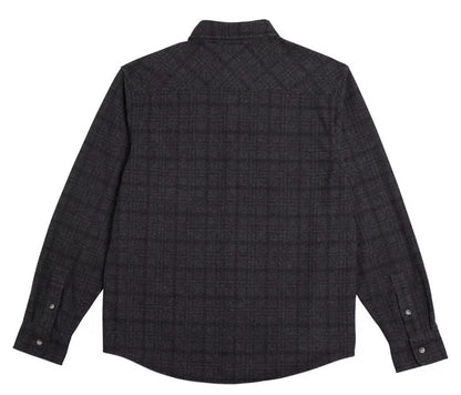 CHAPS Flannel Knit Long Sleeve (Mens)