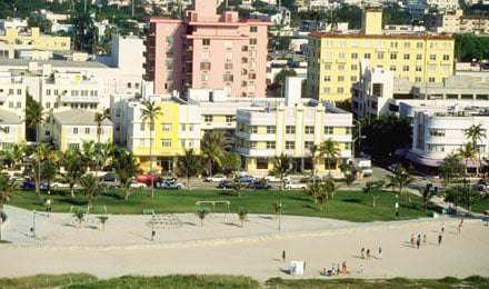 February 21 - March 1, 2026 Trip! Escape to the Sunshine State this winter! Miami, Fort Lauderdale & Key West Florida