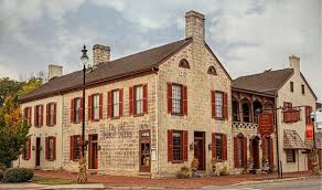 Spirits of Kentucky: A Haunted Weekend Adventure