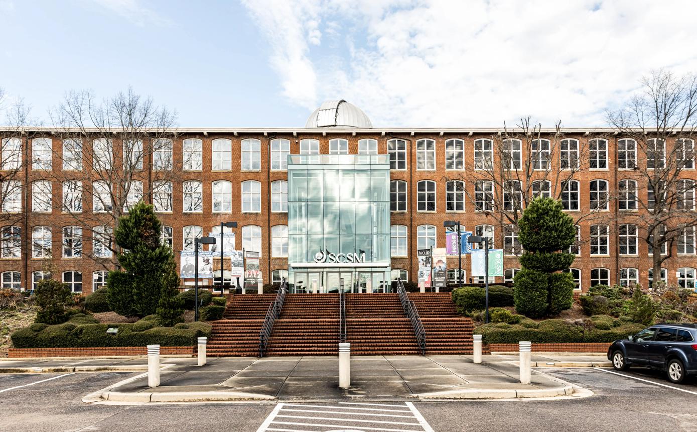 2027 Charleston - Southern Charm