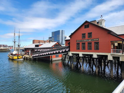Walk the Path of America’s Founding: A Once-in-a-Lifetime Patriotic Journey