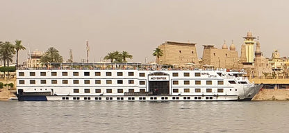 Legends of the Pharaohs: An Immersive Egyptian Odyssey
