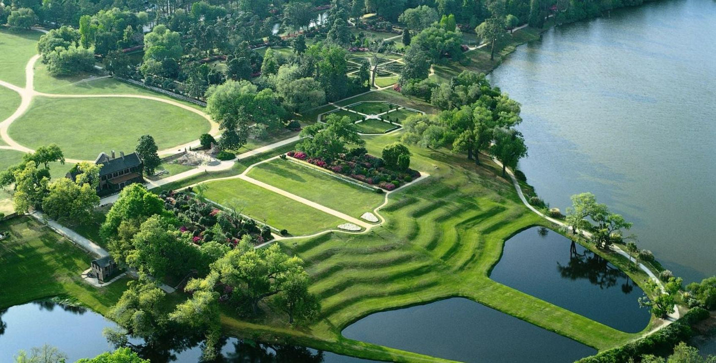 2027 Charleston - Southern Charm